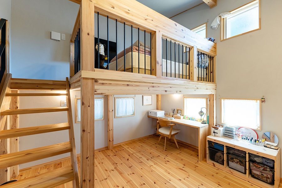 COVACO［コバコ］犬山市 - I様邸 08