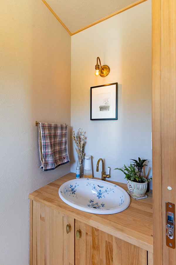 COVACO［コバコ］犬山市 - I様邸 09