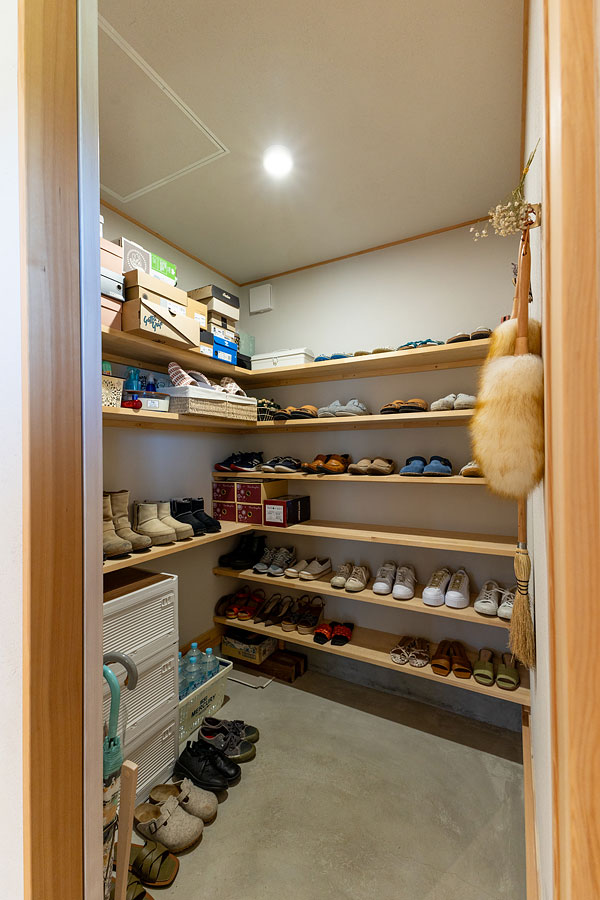 COVACO［コバコ］犬山市 - I様邸 10