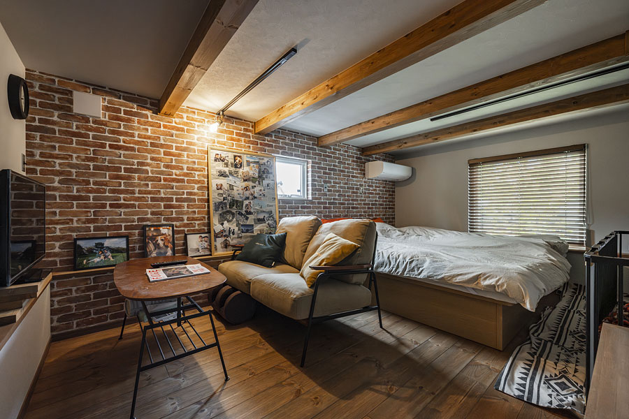 EARTH PARK［アースパーク］豊橋市 - F様邸 09