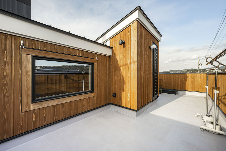 EARTH PARK［アースパーク］豊橋市 - F様邸 10