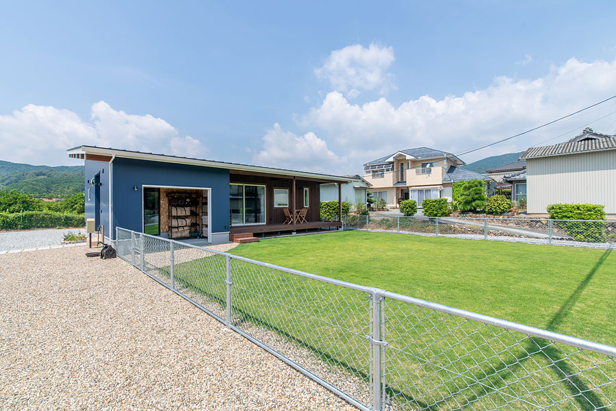 COVACO［コバコ］三ケ日町 - I様邸 02