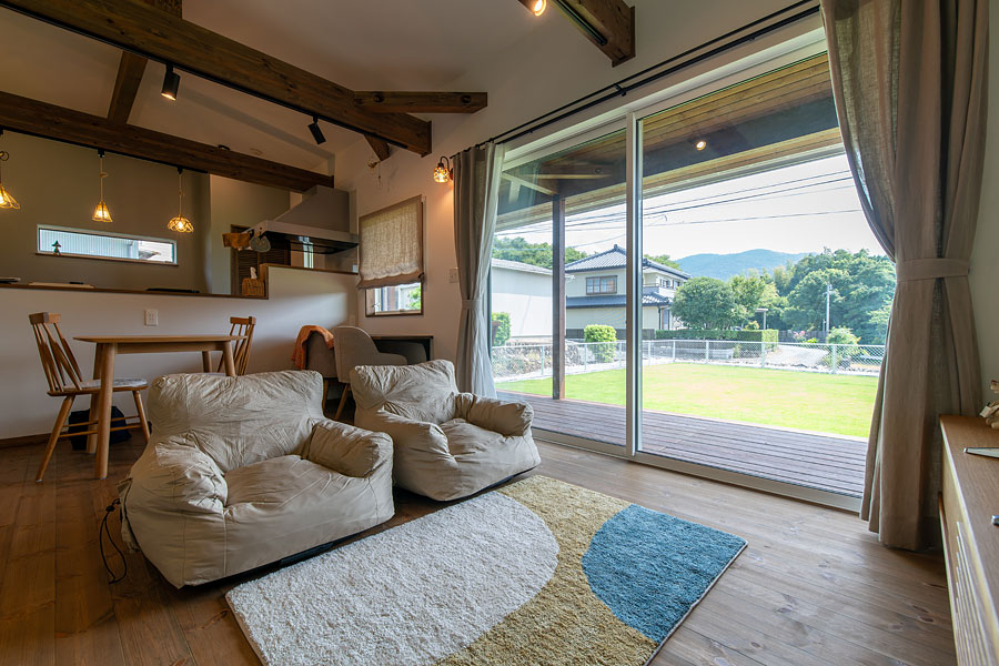 COVACO［コバコ］三ケ日町 - I様邸 03