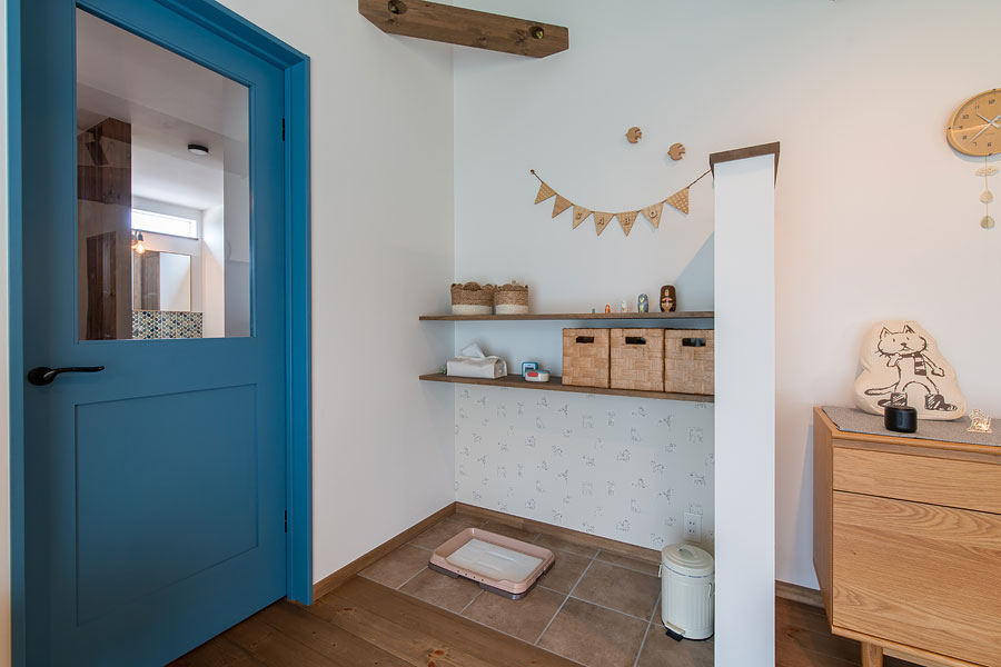 COVACO［コバコ］三ケ日町 - I様邸 04