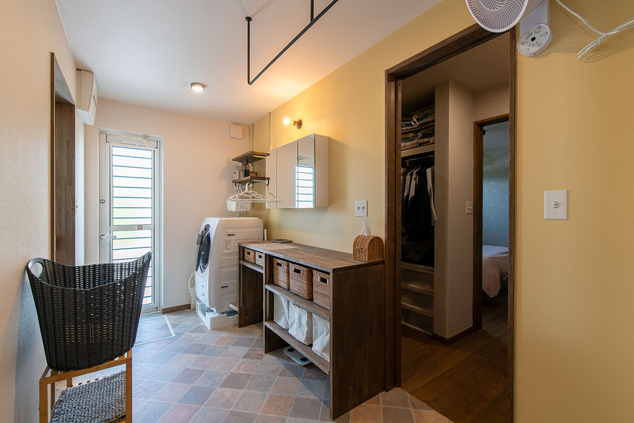 COVACO［コバコ］三ケ日町 - I様邸 06