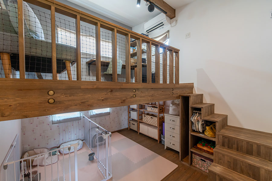 COVACO［コバコ］三ケ日町 - I様邸 07