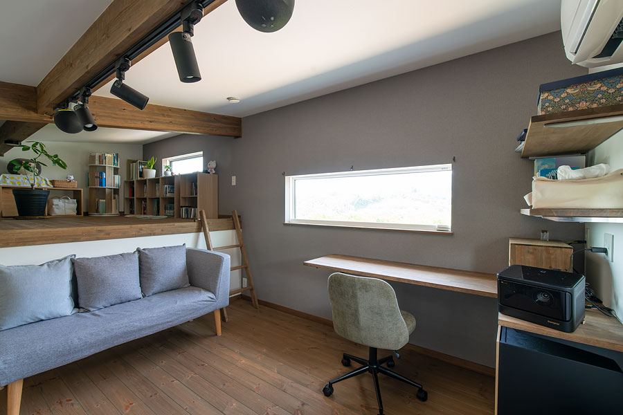 COVACO［コバコ］三ケ日町 - I様邸 08