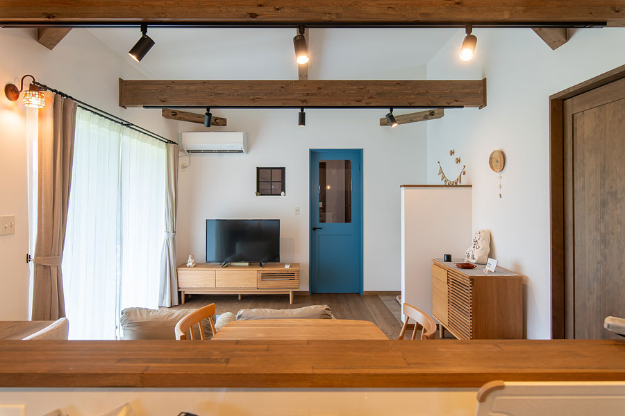 COVACO［コバコ］三ケ日町 - I様邸 10